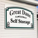 Great Dane Self Storage | Grand Forks, ND